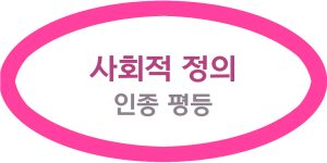 사회적 정의와 인종 평등